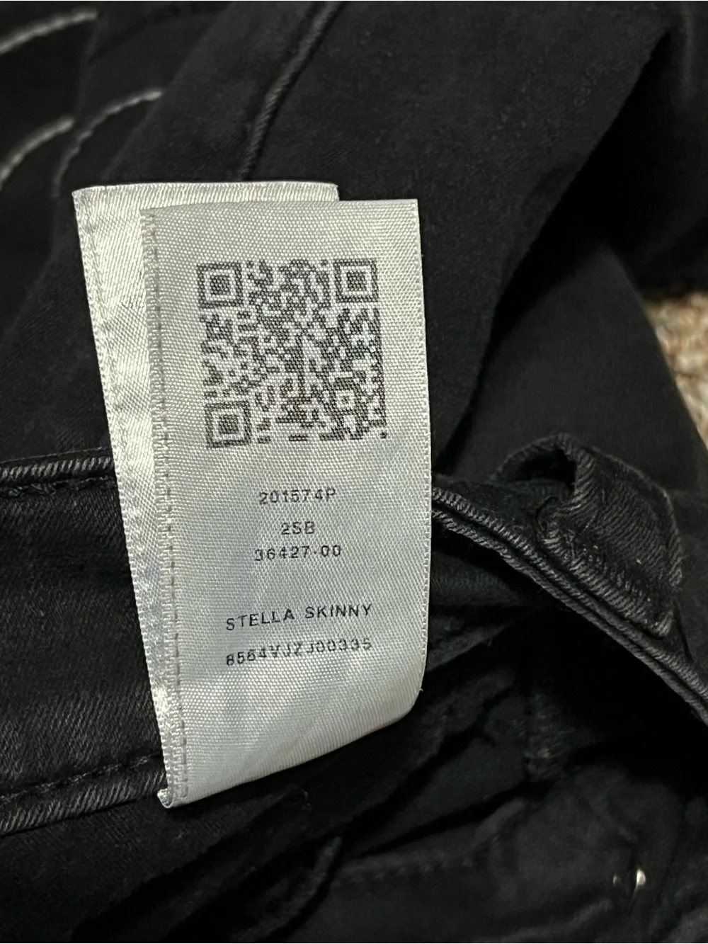 True Religion product pair
